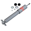KYB Gas-A-Just Front Shock Fits 1988 Chevrolet Corvette
