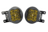 SS3 Pro Type A Kit ABL - Yellow SAE Fog