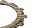 86-95 XR250R/83-85 XR350R Friction Plate Set