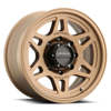 MR706 Bead Grip 17x8.5 0mm Offset 8x6.5 6.5mm Method Bronze Wheel MR706 Bead Grip 17x8.5 0mm Offset 8x6.5 6.5mm Method Bronze Wheel