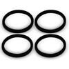 Arlen Ness Rear Brake Caliper Seal Kit