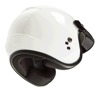 GMAX OF-2 Open-Face Helmet Gloss White - Medium