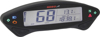 EX-02S Speedometer, Street Version - w/ Hour meter, Odometer, Indicators & More EX-02S Speedometer, Street Version - w/ Hour meter, Odometer, Indicators & More