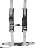 Auto-Style Driver Side Harness Silver