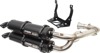 Stage 5 Full Exhaust - Cerakote - Black - For 17+ Can-Am Maverick X3 Stage 5 Full Exhaust - Cerakote - Black - For 17+ Can-Am Maverick X3