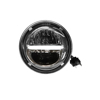 Classic LED Headlight Chrome 5.75" Classic LED Headlight Chrome 5.75"