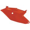 Acerbis Side Panels Flo-Orange Fits 18-24 KTM SX85/21-24 GasGas MC85