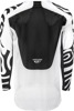 Fly Evolution DST Abyss Jersey White/Black Large