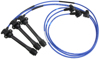 NGK Spark Plug Wire Set Fits Toyota 4Runner 1996-2002