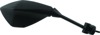 BikeMaster Right Mirror Black Fits 14-16 Kawasaki EX650 Ninja 650 ABS