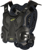 A-1 Roost Guard Black/Anthracite M/L A-1 Roost Guard Black/Anthracite M/L