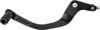 Burly Brand Slash Cut Shift Lever Black For Honda Rebel