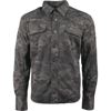 Call to Arms Moto Shirt Camouflage XL Speed and Strength Call to Arms Moto Shirt Camouflage XL Speed and Strength