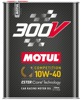 300V Competition Synthetic 10w40 Engine Oil - Case 10 X 2 Liters 300V Competition Synthetic 10w40 Engine Oil - Case 10 X 2 Liters