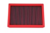 BMC Replacement Panel Air Filter FB132/01 Fits 00-07 BMW 3 (E46) M3 3.2L