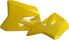 Radiator Shrouds - Yellow - For 01-08 Suzuki RM125 RM250 Radiator Shrouds - Yellow - For 01-08 Suzuki RM125 RM250