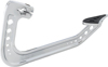 Stealth Heel Shift Lever Chrome - For 14-20 Harley Touring Stealth Heel Shift Lever Chrome - For 14-20 Harley Touring
