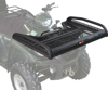 Kolpin Collapsible Flat Basket ATV/UTV Rack 40.5x19.25 in Black - Universal flat basket for ATV/UTV racks