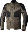 RST Pro Series Ranger CE Jacket Digi Green Textile Small - Adventure touring jacket, green, size small