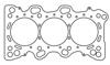 Cometic MLS Head Gasket 95mm .045" Steel Fits Honda NSX C30A1/C32B1 Cometic MLS Head Gasket 95mm .045" Steel Fits Honda NSX C30A1/C32B1