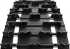 144 X 1.50 15 Wide 2.52 Pitch Crossover Track 144 X 1.50 15 Wide 2.52 Pitch Crossover Track