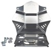 Aluminum Skidplate For 22-24 Kawasaki KLR650