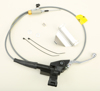 Gen 2 Hydraulic Clutch Conversion Kit - For 16-18 KX450F Gen 2 Hydraulic Clutch Conversion Kit - For 16-18 KX450F