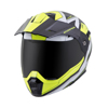 EXO-AT950 Tucson Helmet Hi-Vis Large EXO-AT950 Tucson Helmet Hi-Vis Large