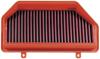 17+ Suzuki GSX R 1000 Replacement Air Filter- Race