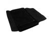 PRP Seats Roll Up Tool Bag Powersport Storage (No Tools) - Durable roll up tool bag for powersports tools