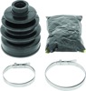 09-10 Suzuki LT-A450X KingQuad 4x4 AXi Front Inner CV Boot Kit 09-10 Suzuki LT-A450X KingQuad 4x4 AXi Front Inner CV Boot Kit