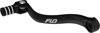 FLO Motorsports Aluminum Shift Lever Black For Honda CRF250R CRF450R 2021-2023