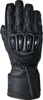 RST Ladies S1 CE Waterproof Glove Black XL - Waterproof armored street glove for women, size XL