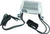 Twin Power Voltage Regulator Chrome Replaces H-D 74505-97 Fits 97-01 FLH FLT