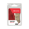 Brembo Original Rear Brake Pad 13-18 BMW R1200GS - Rear brake pad for 13-18 BMW R1200GS