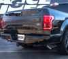 Vance & Hines Twin Slash Catback Exhaust Fits 2015-2020 Ford F150