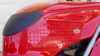Tank Protectors - Tank Kt-Clr Yzf R6 03-05 Tank Protectors - Tank Kt-Clr Yzf R6 03-05