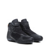 R04D Air Boot - 48 - Black/Gray