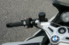 Clip-On Handlebars - For 05-08 BMW K1200S