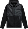 Alpinestars Aligned Hoodie Black/Black XL