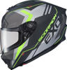 EXO-R420 Seismic Helmet Matte Hi-Vis/Dark Grey Large EXO-R420 Seismic Helmet Matte Hi-Vis/Dark Grey Large
