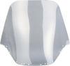 Clear Windshield - For 83-93 Yamaha XVZ1200/1300 Venture Royale Clear Windshield - For 83-93 Yamaha XVZ1200/1300 Venture Royale