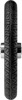 Cruisemax Front Tire - 130/90-16 M/C 67H TL - Wide Whitewall