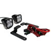Baja Designs Sportsmen Light Kit Fits 2018 Wrangler JL