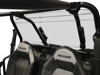 Clear Rear Windshield - For 15-17 Polaris RZR 900/1000