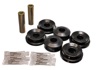 Energy Suspension Black Hyper-Flex Bushing Set Fits 99-06 VW Golf/Jetta