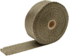 Exhaust Wrap Titanium 2"x15' Exhaust Wrap Titanium 2"x15'