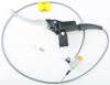 Hymec Gen 2 Hydraulic Clutch Conversion Kit - For Early Model CRF KDX KLX KX YZ DS650 Hymec Gen 2 Hydraulic Clutch Conversion Kit - For Early Model CRF KDX KLX KX YZ DS650