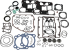 Motor Gasket Kit w/ .046" HG - For 05-06 H-D Twin Cam 95/103 - Replaces 17055-05
