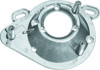 S&S Air Cleaner Backplate for Super E/G & SBEFI 1995-Up Big Twin - Air cleaner backplate for 1995+ BT Super E/G, SBEFI